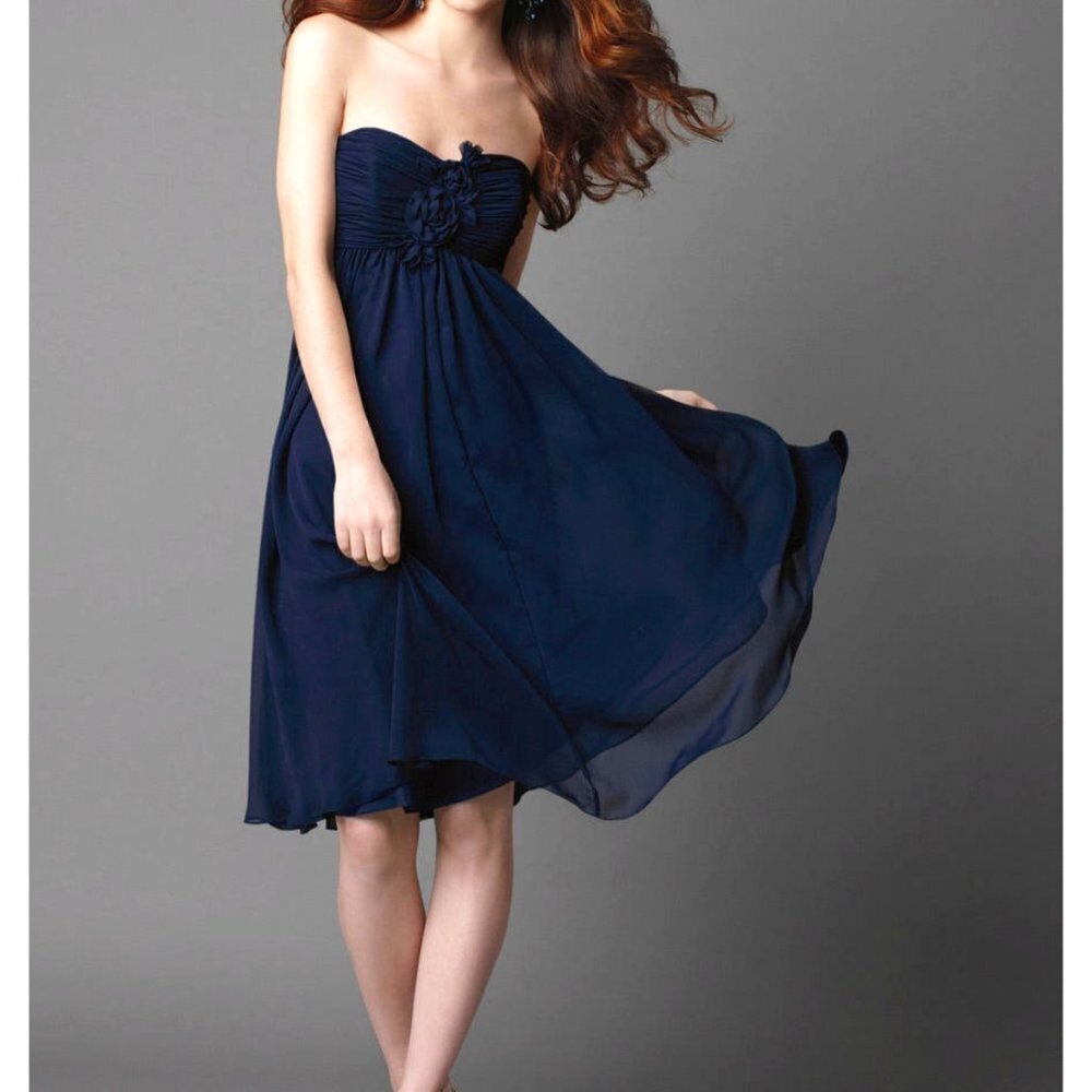 Watters and Watters WTOO Style 883 Bridesmaid/ Homecoming Formal Special Occasio